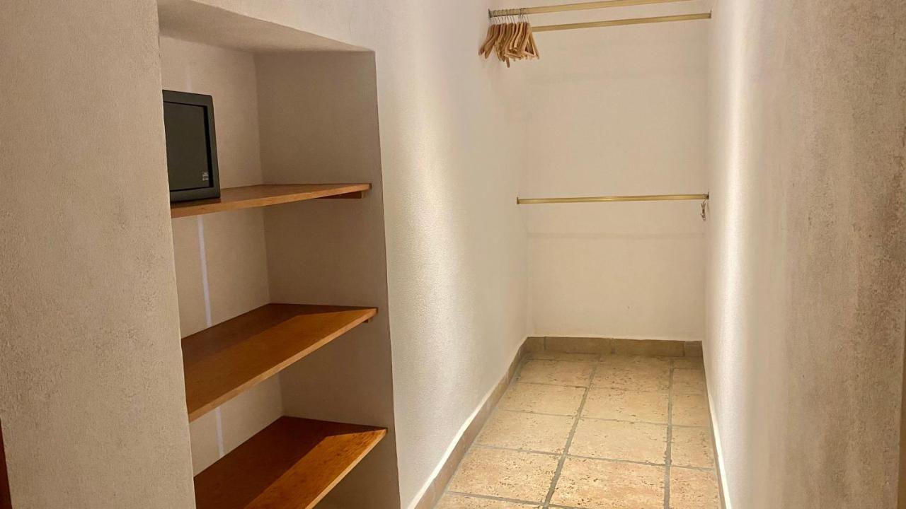 ארטה Agroturisme Son Cardaix מראה חיצוני תמונה